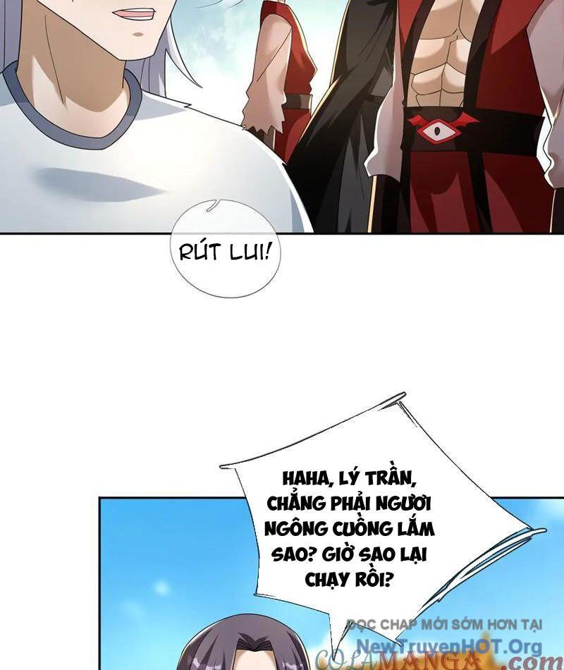 Thiên Uyên Trở Về Ta Chính Là Thiên Tai [Chap 82-84]