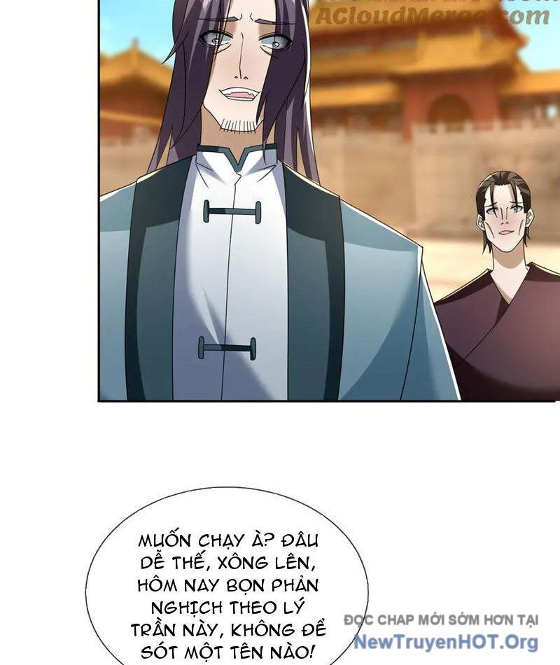 Thiên Uyên Trở Về Ta Chính Là Thiên Tai [Chap 82-84]