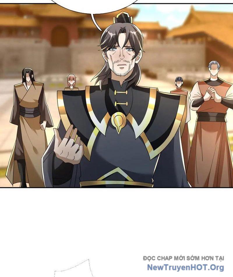 Thiên Uyên Trở Về Ta Chính Là Thiên Tai [Chap 82-84]