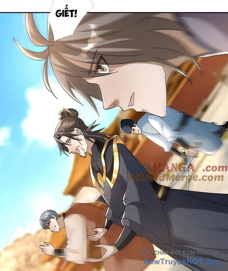 Thiên Uyên Trở Về Ta Chính Là Thiên Tai [Chap 82-84]