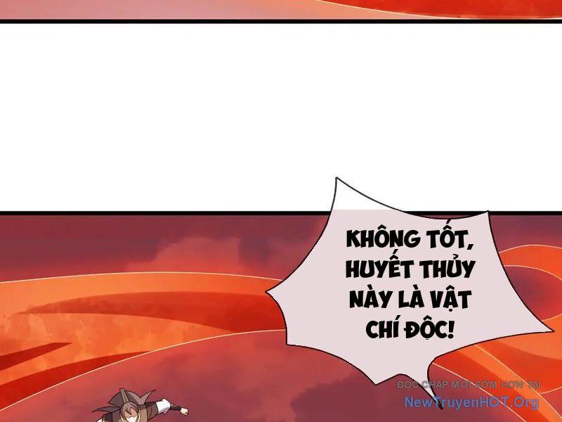 Thiên Uyên Trở Về Ta Chính Là Thiên Tai [Chap 82-84]