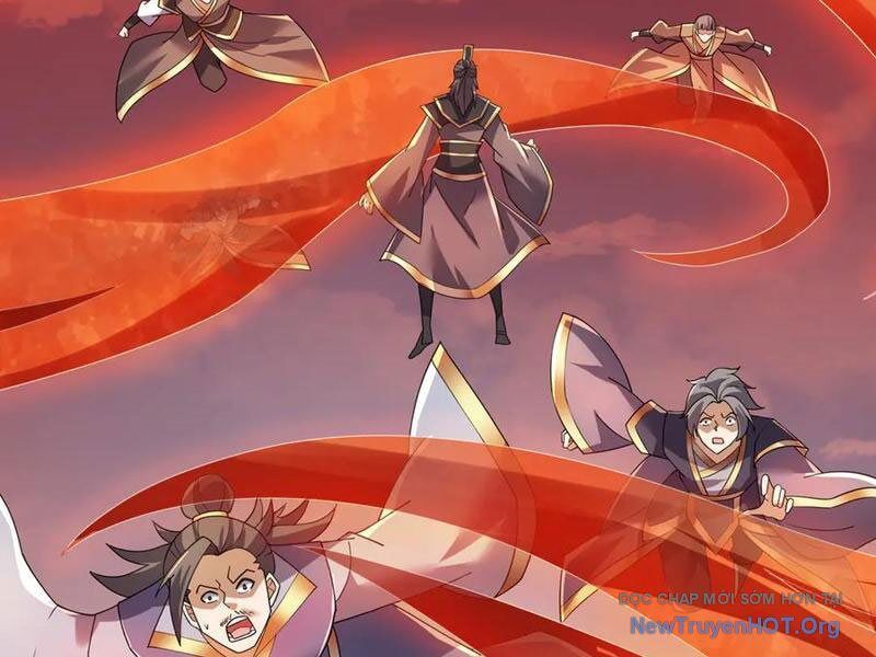 Thiên Uyên Trở Về Ta Chính Là Thiên Tai [Chap 82-84]