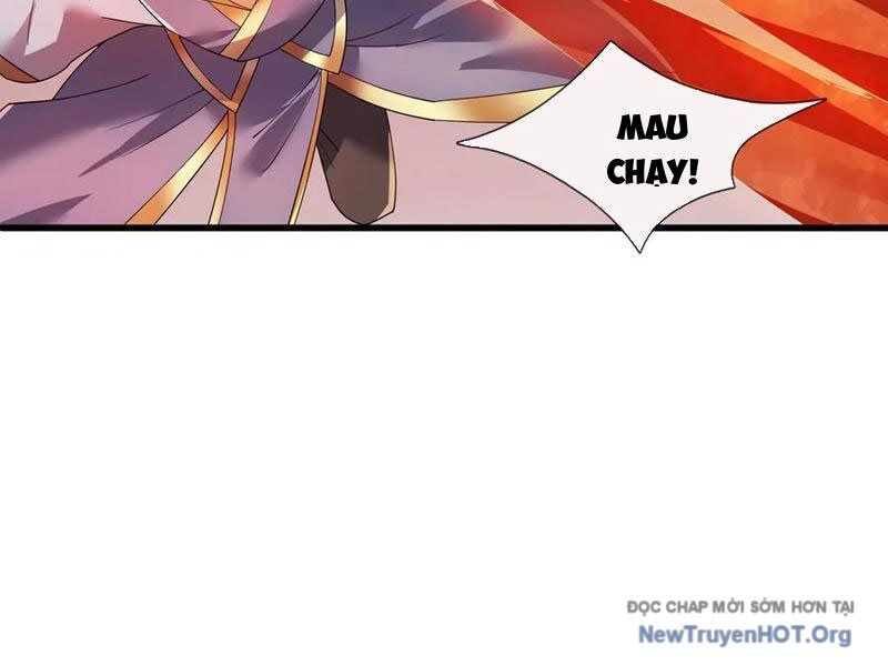 Thiên Uyên Trở Về Ta Chính Là Thiên Tai [Chap 82-84]