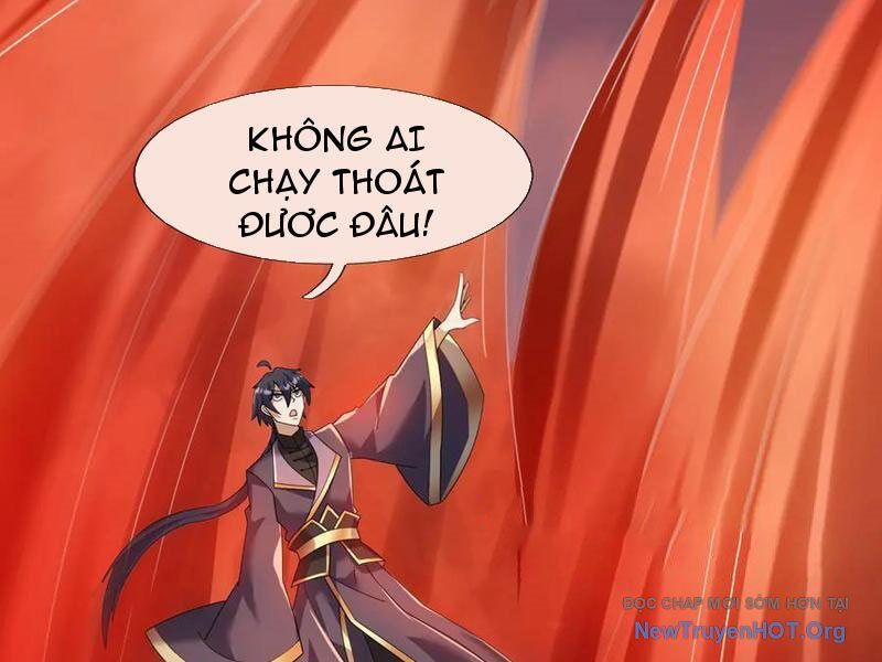 Thiên Uyên Trở Về Ta Chính Là Thiên Tai [Chap 82-84]
