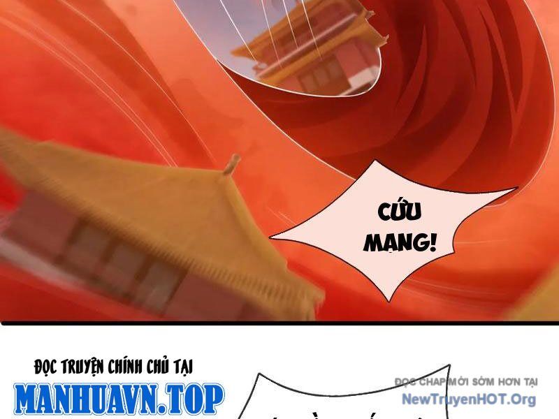 Thiên Uyên Trở Về Ta Chính Là Thiên Tai [Chap 82-84]