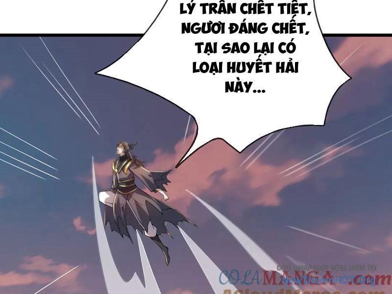 Thiên Uyên Trở Về Ta Chính Là Thiên Tai [Chap 82-84]