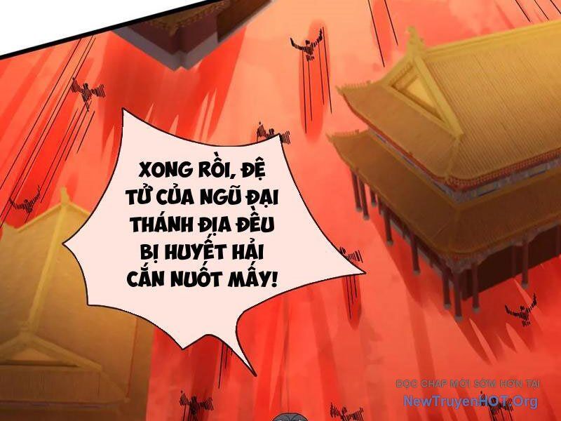Thiên Uyên Trở Về Ta Chính Là Thiên Tai [Chap 82-84]