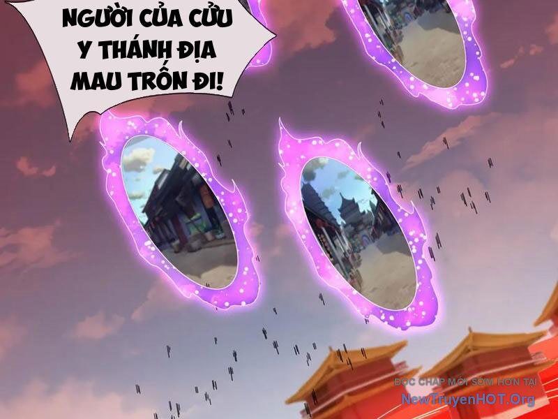 Thiên Uyên Trở Về Ta Chính Là Thiên Tai [Chap 82-84]