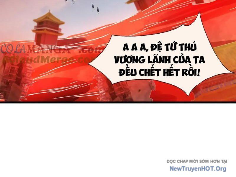 Thiên Uyên Trở Về Ta Chính Là Thiên Tai [Chap 82-84]