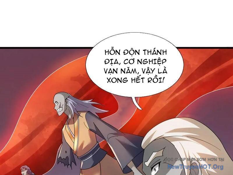 Thiên Uyên Trở Về Ta Chính Là Thiên Tai [Chap 82-84]