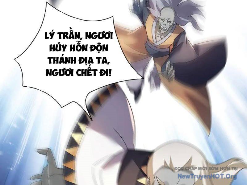 Thiên Uyên Trở Về Ta Chính Là Thiên Tai [Chap 82-84]