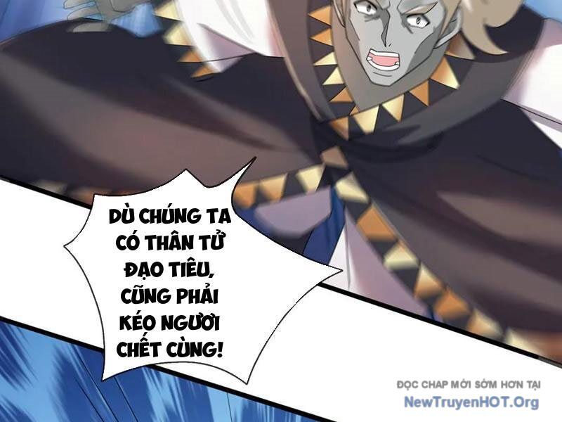 Thiên Uyên Trở Về Ta Chính Là Thiên Tai [Chap 82-84]