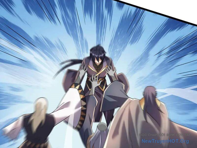 Thiên Uyên Trở Về Ta Chính Là Thiên Tai [Chap 82-84]