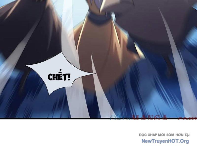 Thiên Uyên Trở Về Ta Chính Là Thiên Tai [Chap 82-84]