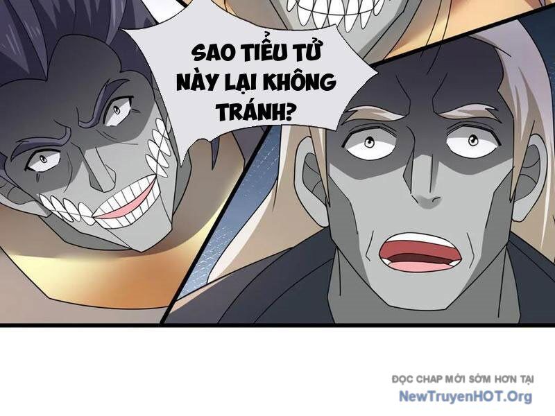 Thiên Uyên Trở Về Ta Chính Là Thiên Tai [Chap 82-84]