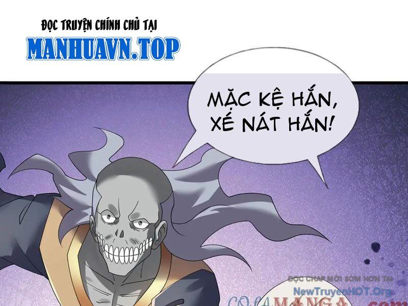 Thiên Uyên Trở Về Ta Chính Là Thiên Tai [Chap 82-84]
