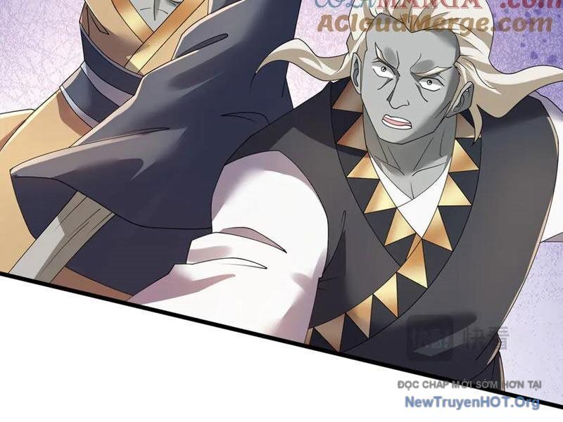 Thiên Uyên Trở Về Ta Chính Là Thiên Tai [Chap 82-84]