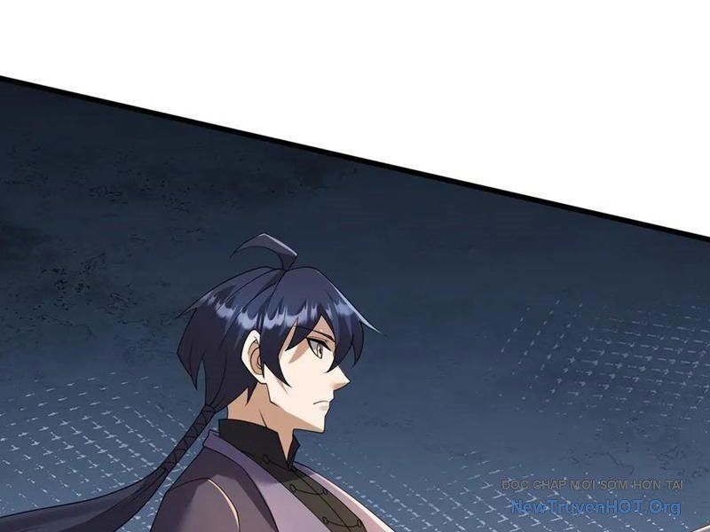 Thiên Uyên Trở Về Ta Chính Là Thiên Tai [Chap 82-84]