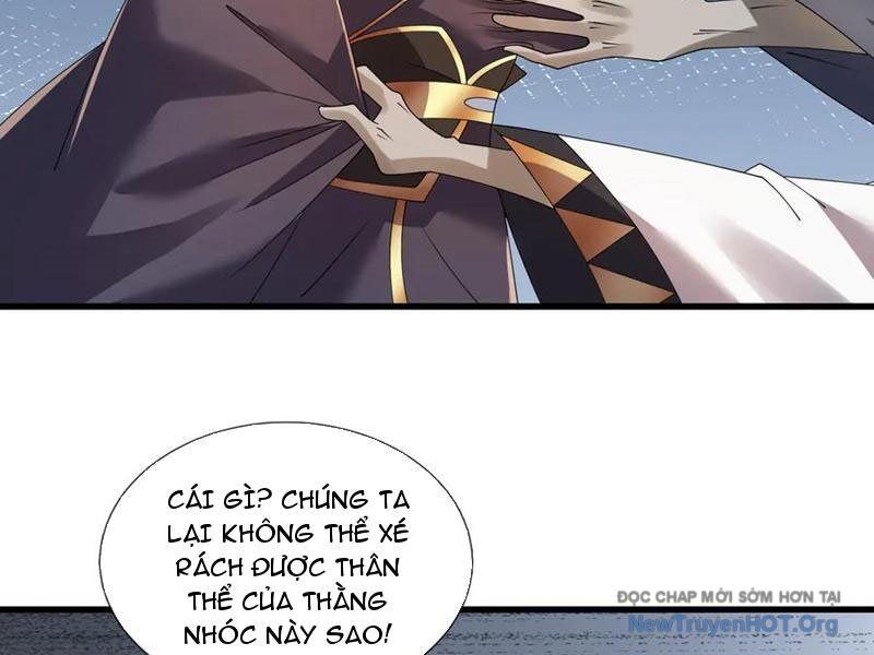 Thiên Uyên Trở Về Ta Chính Là Thiên Tai [Chap 82-84]