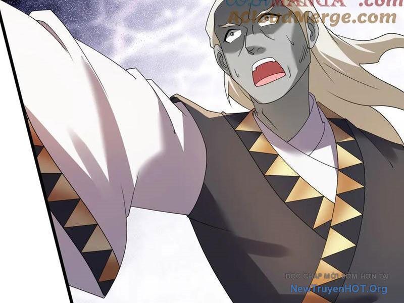 Thiên Uyên Trở Về Ta Chính Là Thiên Tai [Chap 82-84]