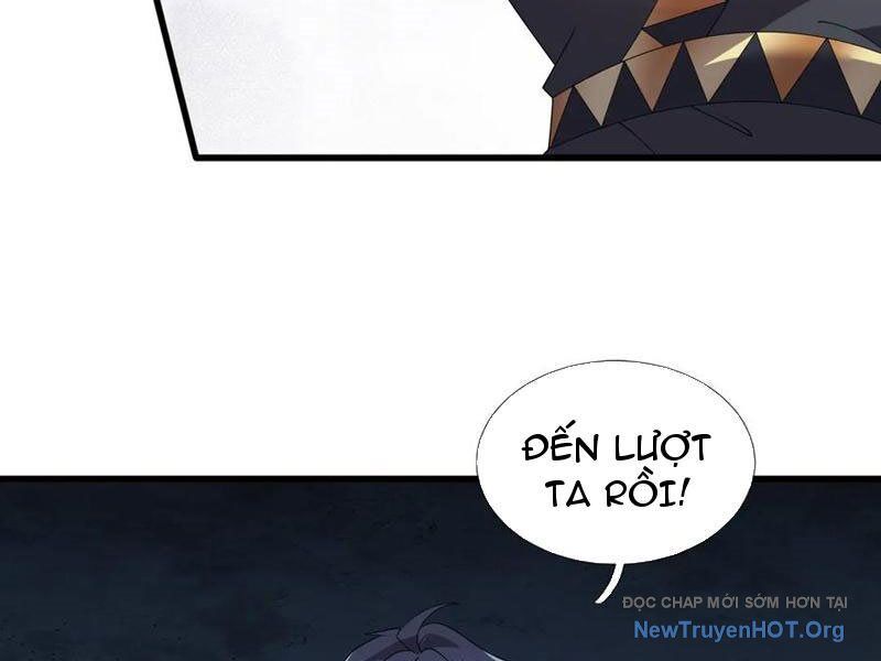 Thiên Uyên Trở Về Ta Chính Là Thiên Tai [Chap 82-84]