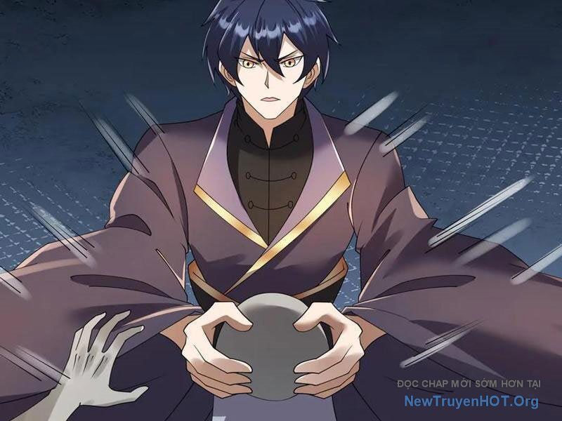 Thiên Uyên Trở Về Ta Chính Là Thiên Tai [Chap 82-84]