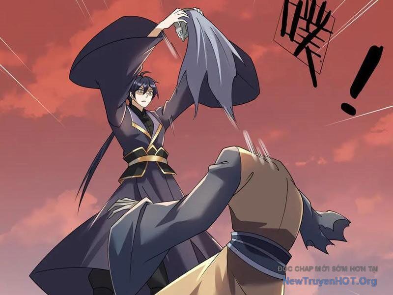 Thiên Uyên Trở Về Ta Chính Là Thiên Tai [Chap 82-84]