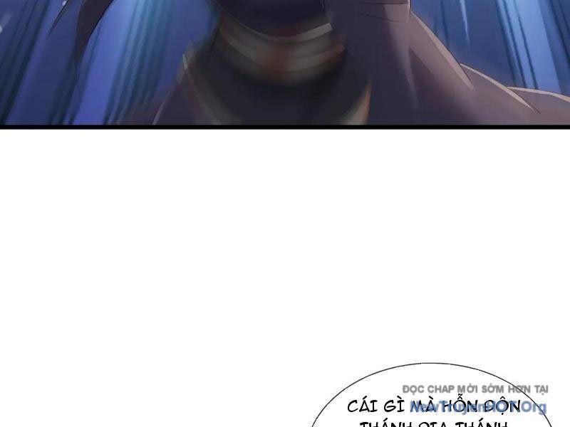 Thiên Uyên Trở Về Ta Chính Là Thiên Tai [Chap 82-84]