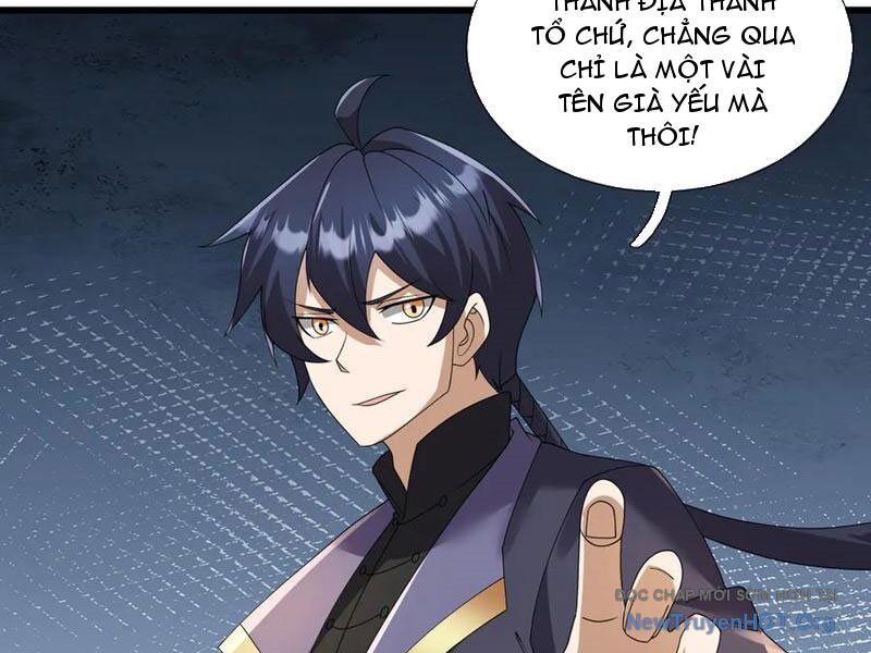 Thiên Uyên Trở Về Ta Chính Là Thiên Tai [Chap 82-84]