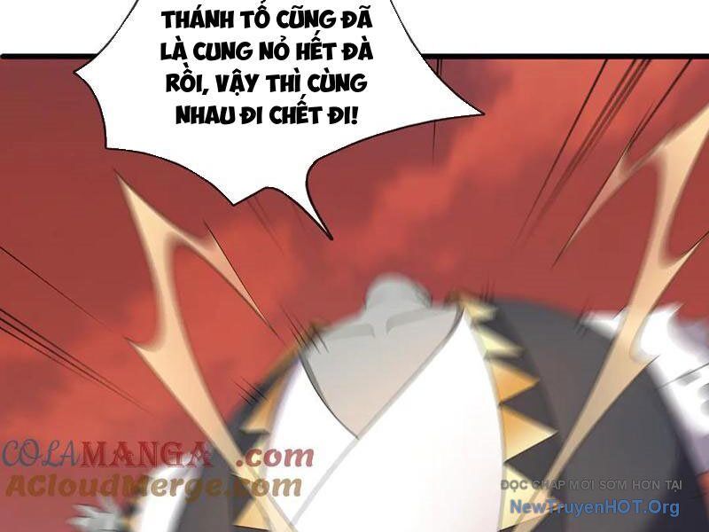 Thiên Uyên Trở Về Ta Chính Là Thiên Tai [Chap 82-84]