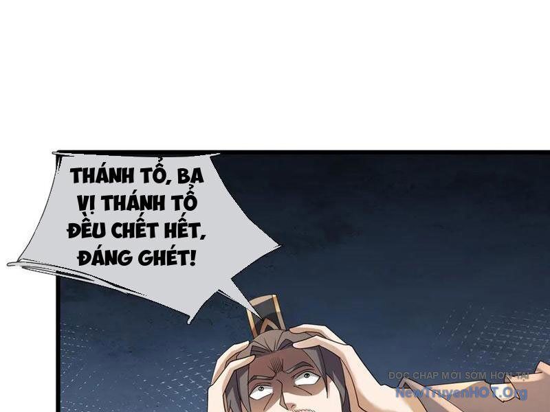 Thiên Uyên Trở Về Ta Chính Là Thiên Tai [Chap 82-84]