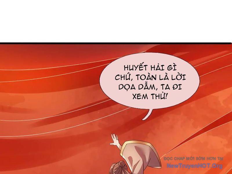 Thiên Uyên Trở Về Ta Chính Là Thiên Tai [Chap 82-84]