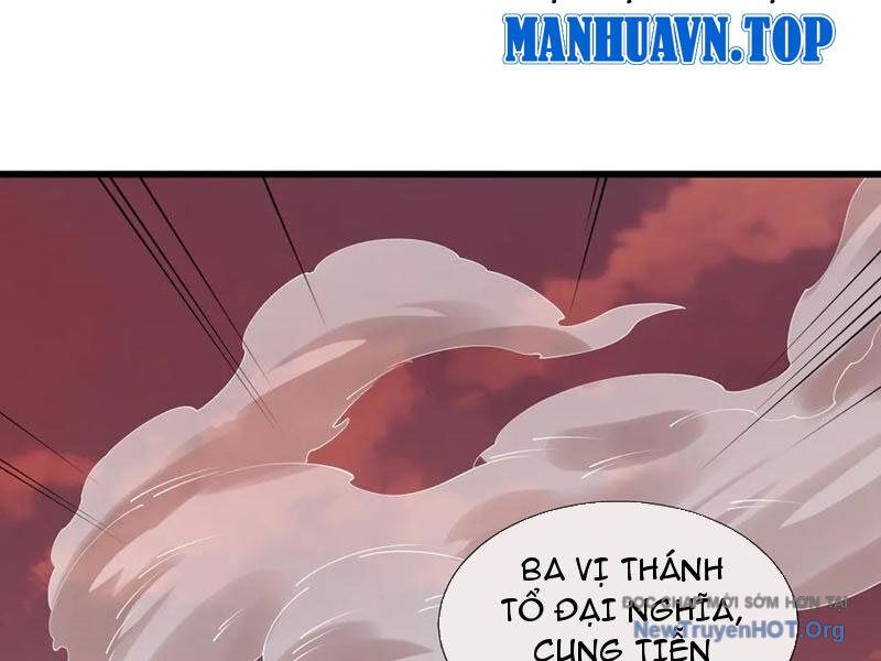 Thiên Uyên Trở Về Ta Chính Là Thiên Tai [Chap 82-84]