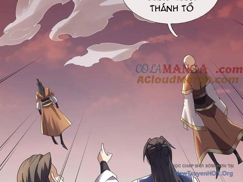 Thiên Uyên Trở Về Ta Chính Là Thiên Tai [Chap 82-84]