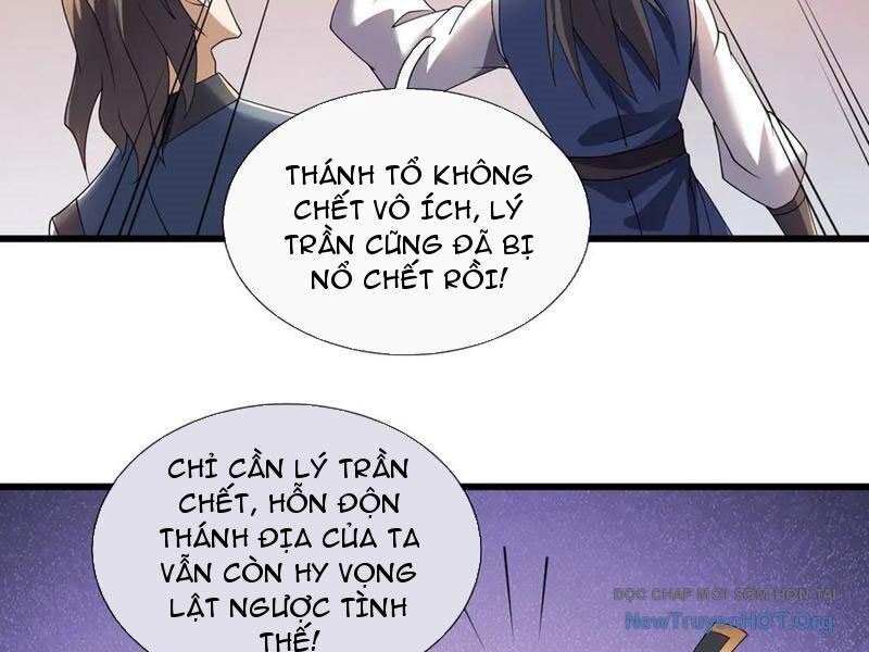 Thiên Uyên Trở Về Ta Chính Là Thiên Tai [Chap 82-84]