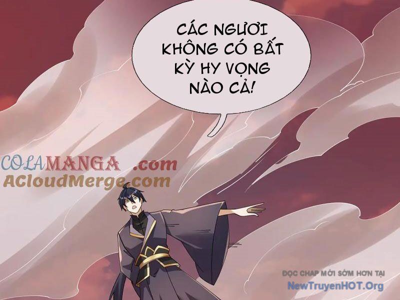 Thiên Uyên Trở Về Ta Chính Là Thiên Tai [Chap 82-84]