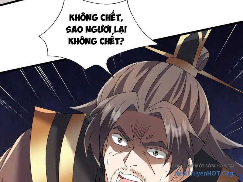 Thiên Uyên Trở Về Ta Chính Là Thiên Tai [Chap 82-84]