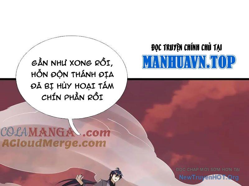 Thiên Uyên Trở Về Ta Chính Là Thiên Tai [Chap 82-84]