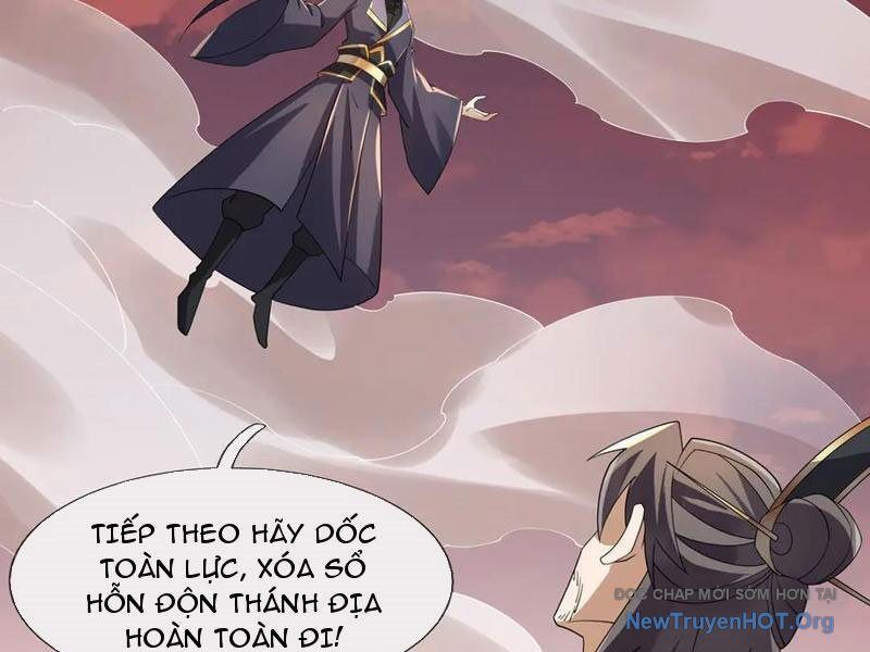 Thiên Uyên Trở Về Ta Chính Là Thiên Tai [Chap 82-84]