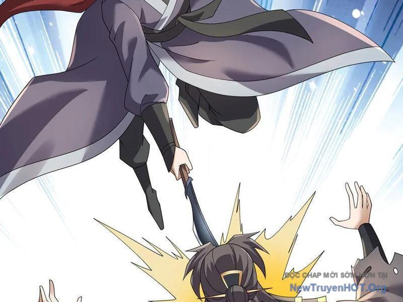 Thiên Uyên Trở Về Ta Chính Là Thiên Tai [Chap 82-84]