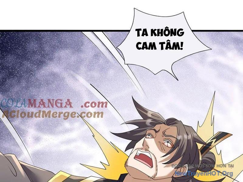 Thiên Uyên Trở Về Ta Chính Là Thiên Tai [Chap 82-84]