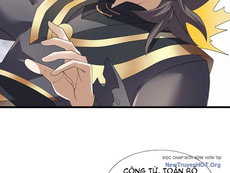 Thiên Uyên Trở Về Ta Chính Là Thiên Tai [Chap 82-84]