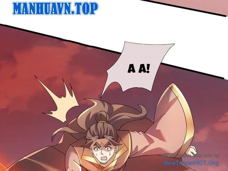 Thiên Uyên Trở Về Ta Chính Là Thiên Tai [Chap 82-84]