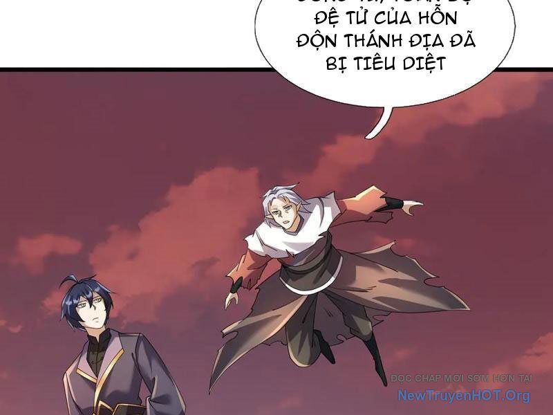 Thiên Uyên Trở Về Ta Chính Là Thiên Tai [Chap 82-84]