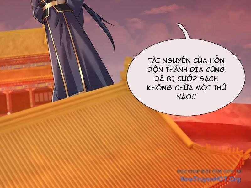 Thiên Uyên Trở Về Ta Chính Là Thiên Tai [Chap 82-84]