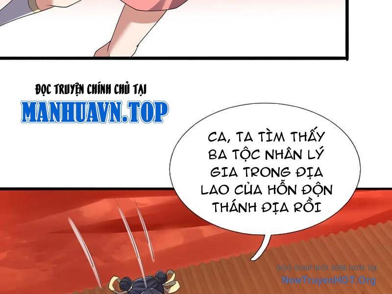 Thiên Uyên Trở Về Ta Chính Là Thiên Tai [Chap 82-84]