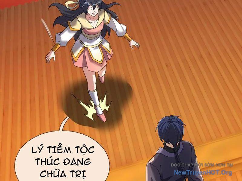 Thiên Uyên Trở Về Ta Chính Là Thiên Tai [Chap 82-84]