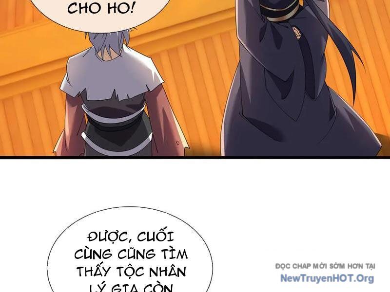 Thiên Uyên Trở Về Ta Chính Là Thiên Tai [Chap 82-84]
