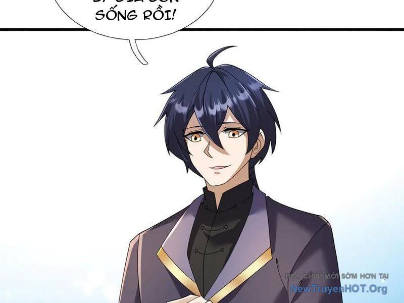 Thiên Uyên Trở Về Ta Chính Là Thiên Tai [Chap 82-84]