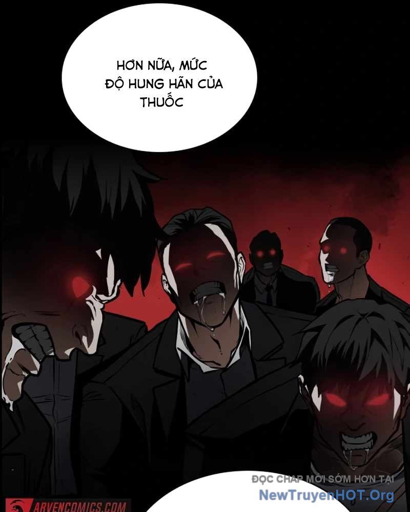 Nhật Hành Nhân [Chap 42-45]